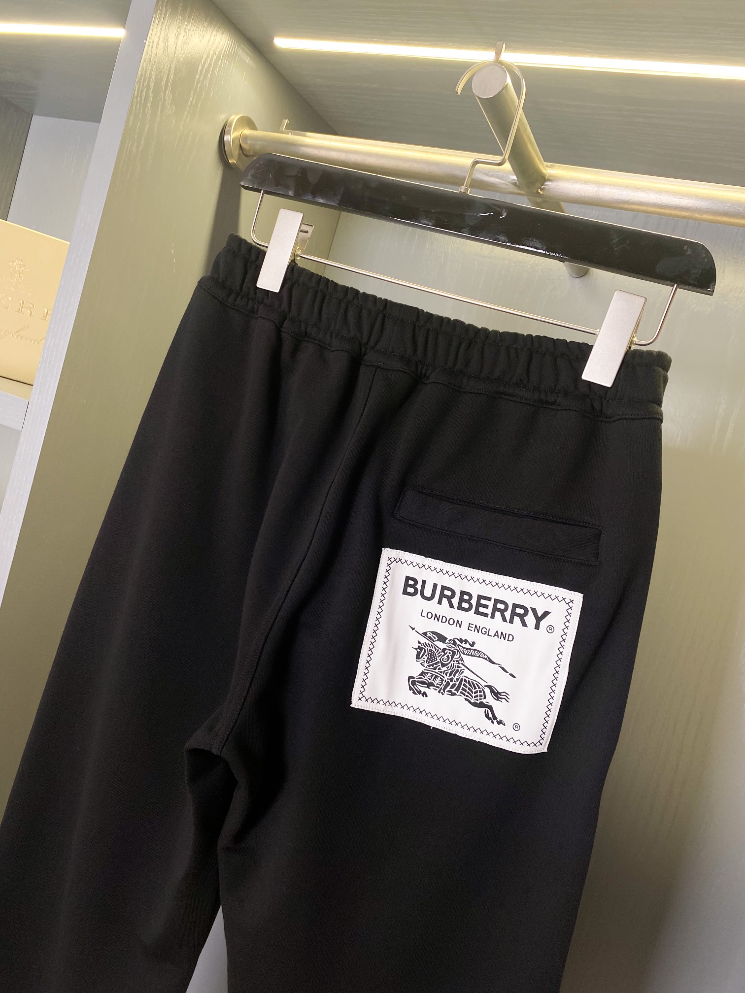 Burberry Long Pants